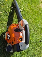 Stihl bg86 petrol for sale  COLCHESTER