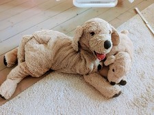 Hund ikea gosig gebraucht kaufen  Wermelskirchen