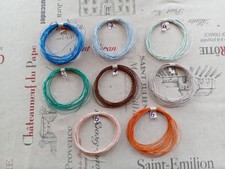 Lot mini fil d'occasion  Plouaret