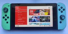 Nintendo switch animal usato  Acqui Terme