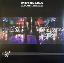 James hetfield lars for sale  Plymouth
