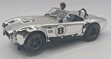Mrrc mc0025 shelby for sale  BRISTOL