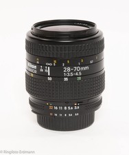 Nikon nikkor 70mm gebraucht kaufen  Schorndorf