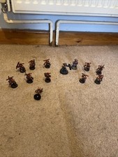 Warhammer 40k khorne for sale  DISS