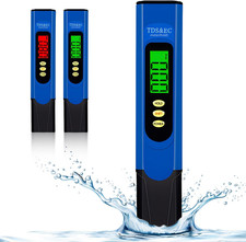 Tds misuratore acqua usato Tds misuratore acqua usato  Roma