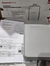 Honeywell red link for sale  Bee