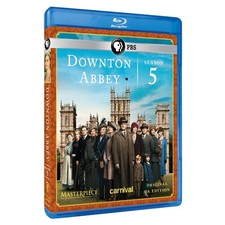 Downton abbey season for sale  Minneapolis