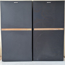 Vintage sony u560 for sale  Springville