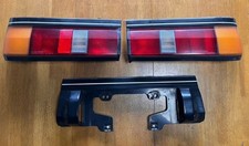 Toyota AE86 Corolla Levin 3 portas modelo tardio lanterna traseira centro enfeite Japão comprar usado Toyota AE86 Corolla Levin 3 portas modelo tardio lanterna traseira centro enfeite Japão comprar usado  Enviando para Brazil