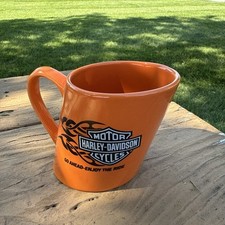 Harley davidson mug for sale  Harrisburg