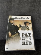 Pat garrett jagt gebraucht kaufen  Luckau