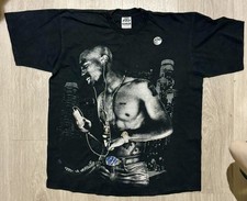 Tupac makaveli vintage for sale  BRIGHTON