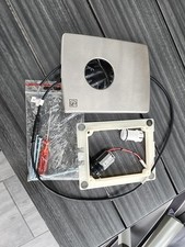 Grohe betätigungsplatte urina gebraucht kaufen  Friedrichskoog