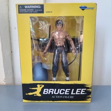 Bruce lee action usato  Pesaro