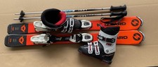Blizzard kinder carving gebraucht kaufen  Mengkofen