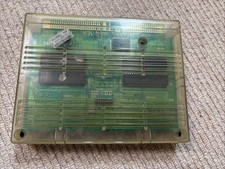 Mvs super sidekicks for sale  LUTTERWORTH