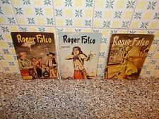 Roger falco gli usato  Firenze