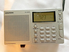 Grundig model 300pe for sale  Kittanning