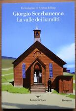 Valle dei banditi usato  Monte San Pietro