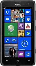 Nokia lumia 625 d'occasion  Nice-