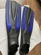 Oceanic viper fins for sale  CANTERBURY