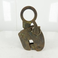 Safety clamps inc. for sale  Middlebury