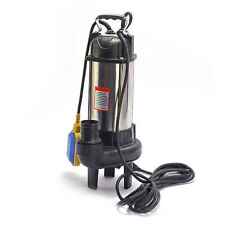 Sewage pump 1.6hp for sale  Memphis