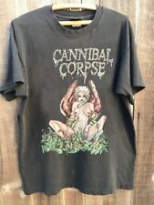 Rare cannibal corpse for sale  Hurricane