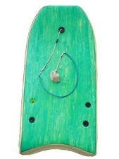 Bodyboard top leash gebraucht kaufen  Stuttgart