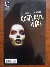 Nosferatu wars one usato  Verona