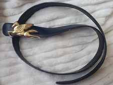 Cintura donna etro usato  Italia