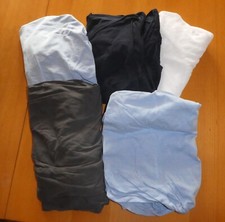 Babybett spannbettlaken 140x70 gebraucht kaufen  Wertheim