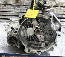 Cambio manuale marce usato  Frattaminore