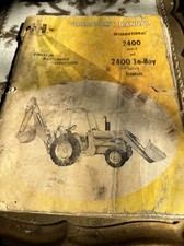 International 2400 series for sale  Lakeville