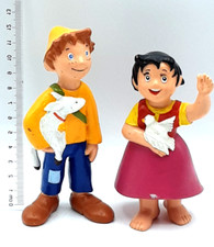 Heidi peter bullyland gebraucht kaufen  Berlin