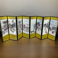 Folding screen table for sale  Concord