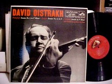 David oistrakh prokofieff for sale  Wichita