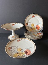 Haviland service dessert d'occasion  Charenton-le-Pont