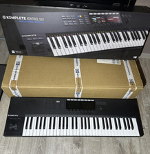 Komplete kontrol s61 gebraucht kaufen  Naumburg