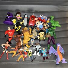 Lot toys action for sale  Gainesville