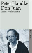 Don juan suhrkamp gebraucht kaufen  Berlin