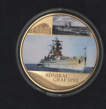Admiral graf spee gebraucht kaufen  Berlin