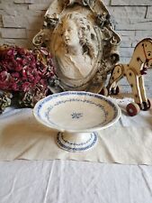 Ancien compotier pied d'occasion  Villeneuve-la-Guyard
