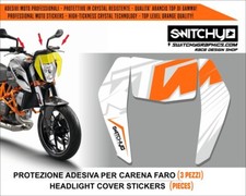 Adesivi cover faro usato  San Giovanni Rotondo