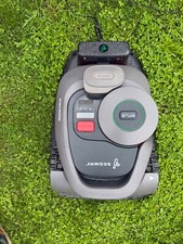 Segway navimow h800e gebraucht kaufen  Fehmarn
