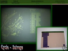 Yamaha slider 01 gebraucht kaufen  Grevenbroich