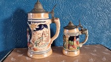 German beer stein for sale  MELKSHAM
