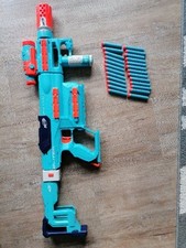 Nerf elite lock gebraucht kaufen  Grettstadt