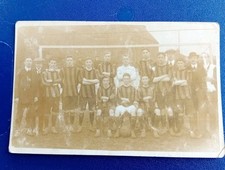 Unknown football team for sale  NORTHAMPTON