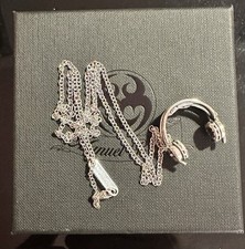 Pendente headphone manuel usato  Alessandria